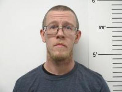 Nicholas Albert Osborne a registered Sex Offender of Missouri