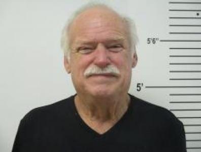 Patrick Dennis Bradbury a registered Sex Offender of Missouri
