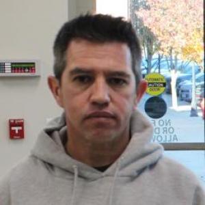 Albert Alonzo a registered Sex Offender of Missouri