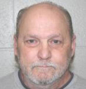 Harry Albert Reynolds Jr a registered Sex Offender of Missouri