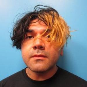 Christian Emmanuel Valencia a registered Sex Offender of Missouri