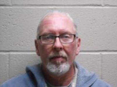 Michael Gerald Gagnon a registered Sex Offender of Missouri