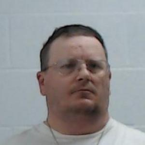 John Travis Brooks a registered Sex Offender of Missouri