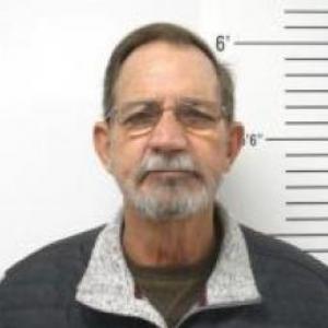 John Gregory Holmes a registered Sex Offender of Missouri
