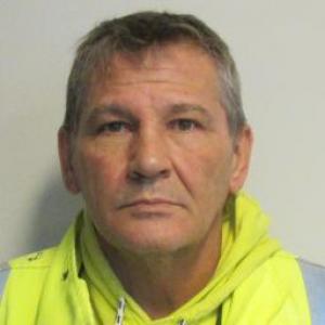 Jeffrey Dean Foust a registered Sex Offender of Missouri