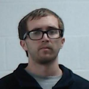 Jarett Steven Simmons a registered Sex Offender of Missouri