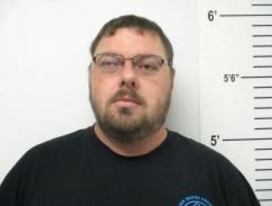 Randall Jameskent Morrow a registered Sex Offender of Missouri