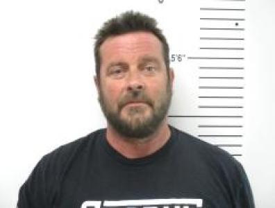 Brian Nicholas Adams a registered Sex Offender of Missouri