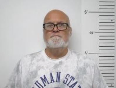 Terry Allen Heathman Jr a registered Sex Offender of Missouri