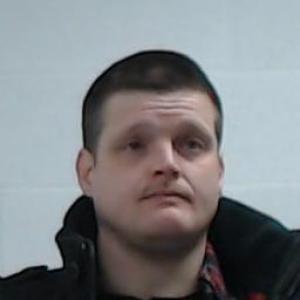 Dustian Obrian Cash a registered Sex Offender of Missouri