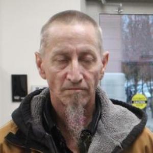 Alfred Eugene Shepard a registered Sex Offender of Missouri