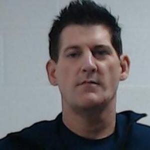 Daniel Wayne Teare a registered Sex Offender of Missouri