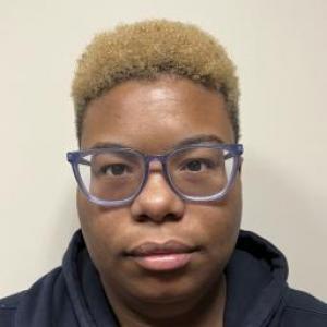 Jessica Qyniece Jackson a registered Sex Offender of Missouri