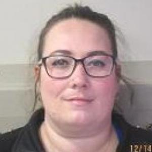 Audry Rachelle Gritts a registered Sex Offender of Missouri