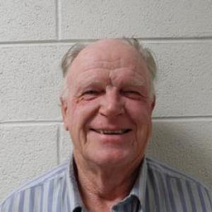 Gerald Lester Shank a registered Sex Offender of Missouri
