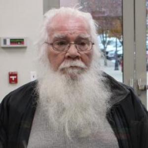 Robert Alfred Chaperon a registered Sex Offender of Missouri