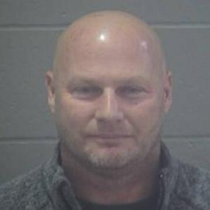 Lonnie Lynn Vaught a registered Sex Offender of Missouri