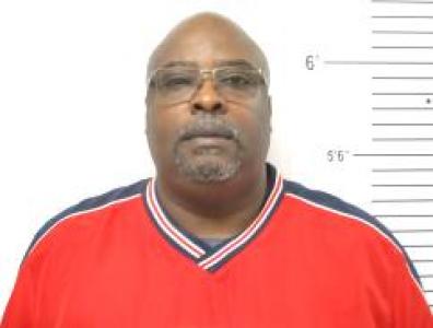 Antonio Alfred Lumpkins a registered Sex Offender of Missouri