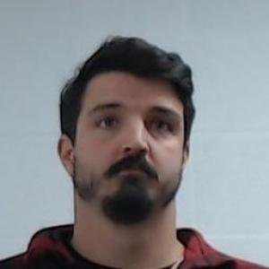 James Alfred Gantose a registered Sex Offender of Missouri