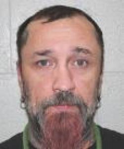 Curtis Dale Page a registered Sex Offender of Missouri