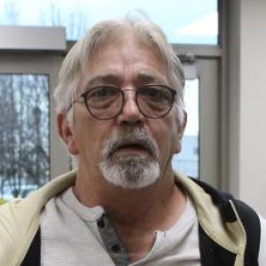 Ronald Wayne Jones a registered Sex Offender of Missouri