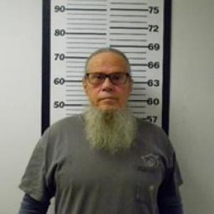 Thomas Scott Parkinson a registered Sex Offender of Missouri