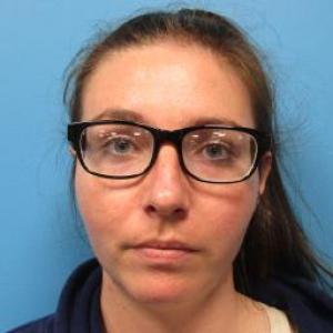 Ashleigh Marie Randall a registered Sex Offender of Missouri