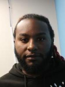 Adrian Trevon Milligan a registered Sex Offender of Missouri