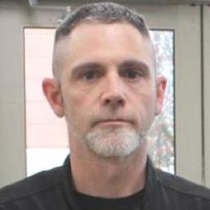 Dusty Lee Courtney a registered Sex Offender of Missouri