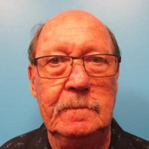 Jack Dennis Stauffer a registered Sex Offender of Missouri