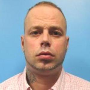 Christopher Randall Mort a registered Sex Offender of Missouri