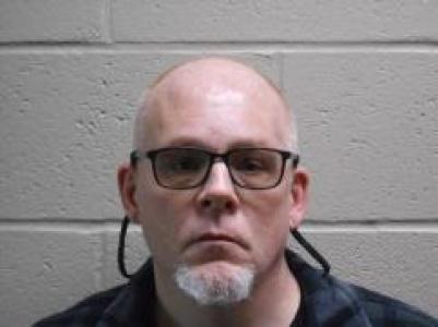 Michael Bryan Easton 2nd a registered Sex Offender of Missouri