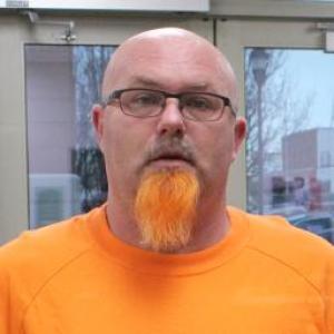 Dustin Ray Eby a registered Sex Offender of Missouri