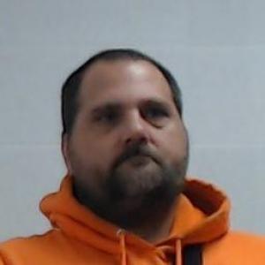 Christopher Don Terry a registered Sex Offender of Missouri