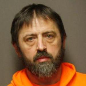 Richard Raymond Bounds a registered Sex Offender of Missouri