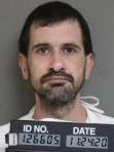 Christopher Michael Mood a registered Sex Offender of Missouri