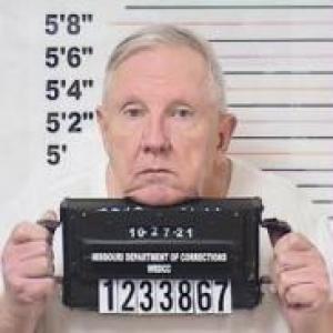 Paul Fredrick Schwartz a registered Sex Offender of Missouri