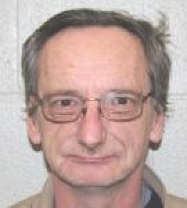 Theodore Charles Cason III a registered Sex Offender of Missouri