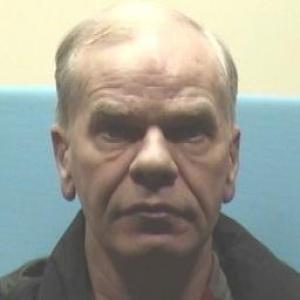 James Charles Laughrey a registered Sex Offender of Missouri