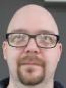 Jason Cole Hill a registered Sex Offender of Missouri
