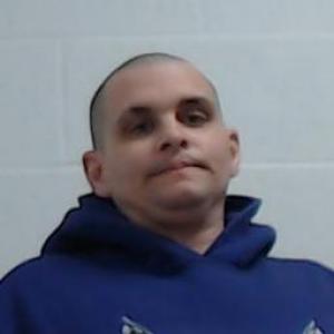 Joshua Ray Efken a registered Sex Offender of Missouri