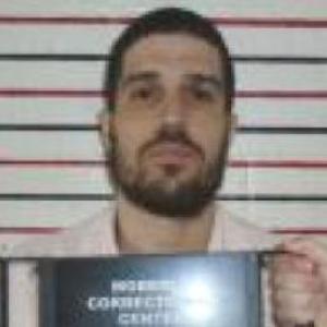 Anthony Gonzalez a registered Sex Offender of Missouri