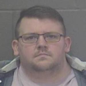 Jacob Bryandavid Hampton a registered Sex Offender of Missouri