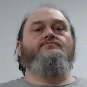 Marcus George Locke a registered Sex Offender of Missouri