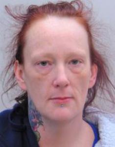 Codie Elaine Garciahernandez a registered Sex Offender of Missouri