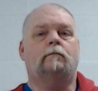 Douglas Wayne Miller a registered Sex Offender of Missouri