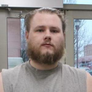 Brandon Lee Morris a registered Sex Offender of Missouri