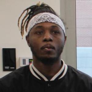 Paris Lashan Brown a registered Sex Offender of Missouri