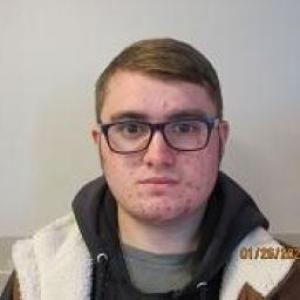 Denim Allen Brannan a registered Sex Offender of Missouri