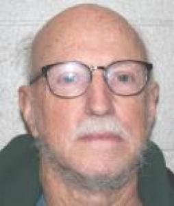 Alan Blane Tiffany a registered Sex Offender of Missouri